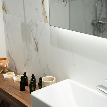 Olvar Penthouse Apartment เอเธนส์ ภายนอก รูปภาพ
